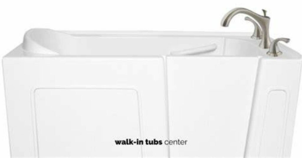 Ariel WalkIn Tub Review In 2023 Elderly Independence
