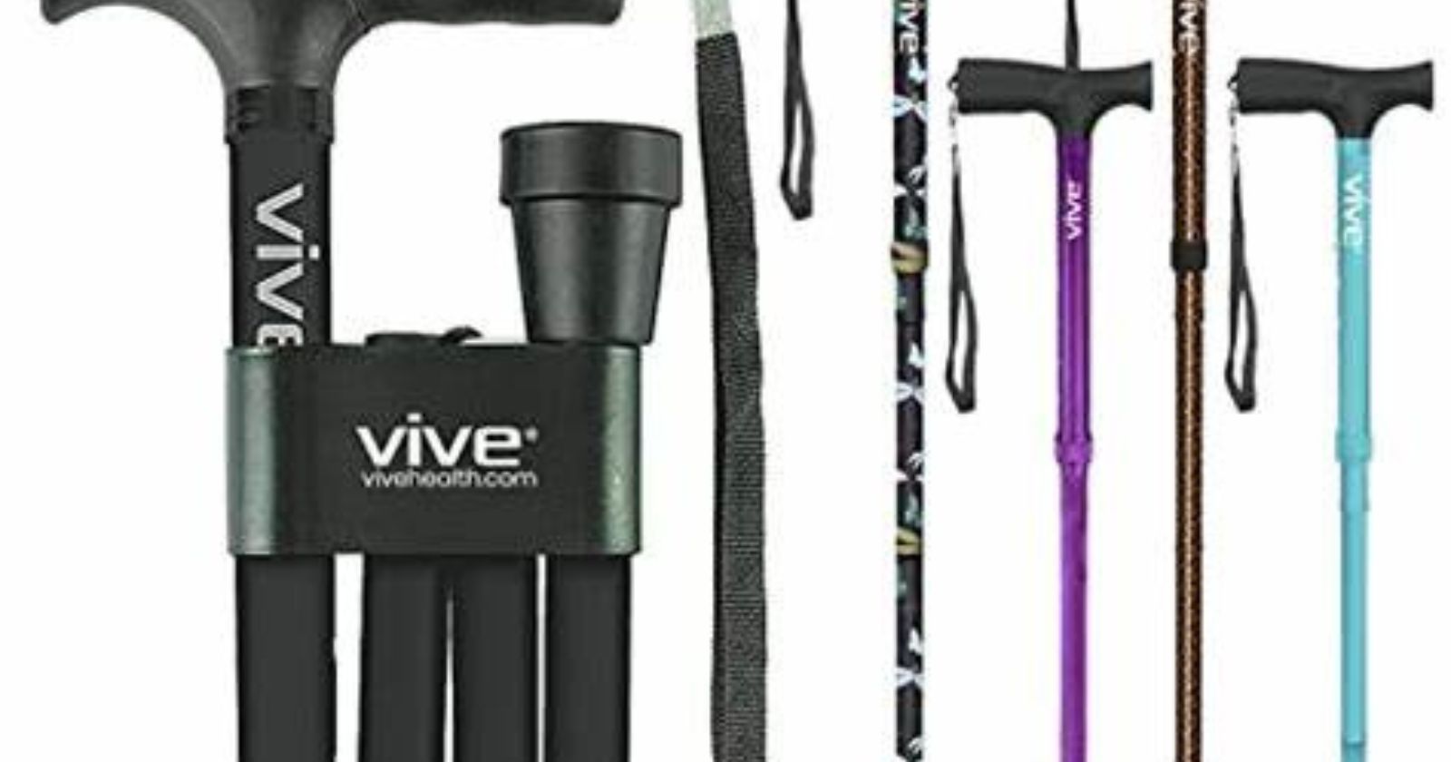 5 Best Cane Reviews Of 2023 Elderly Independence