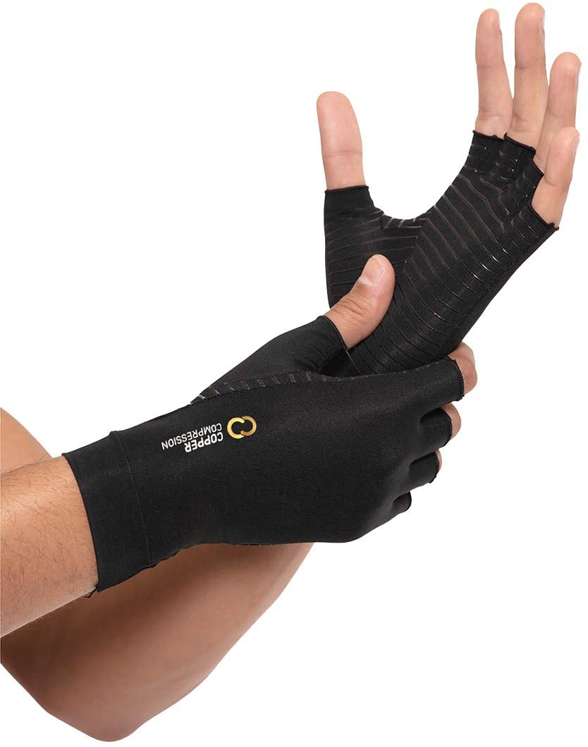 3 Best Arthritic Gloves For Seniors In 2023 Elderly Independence