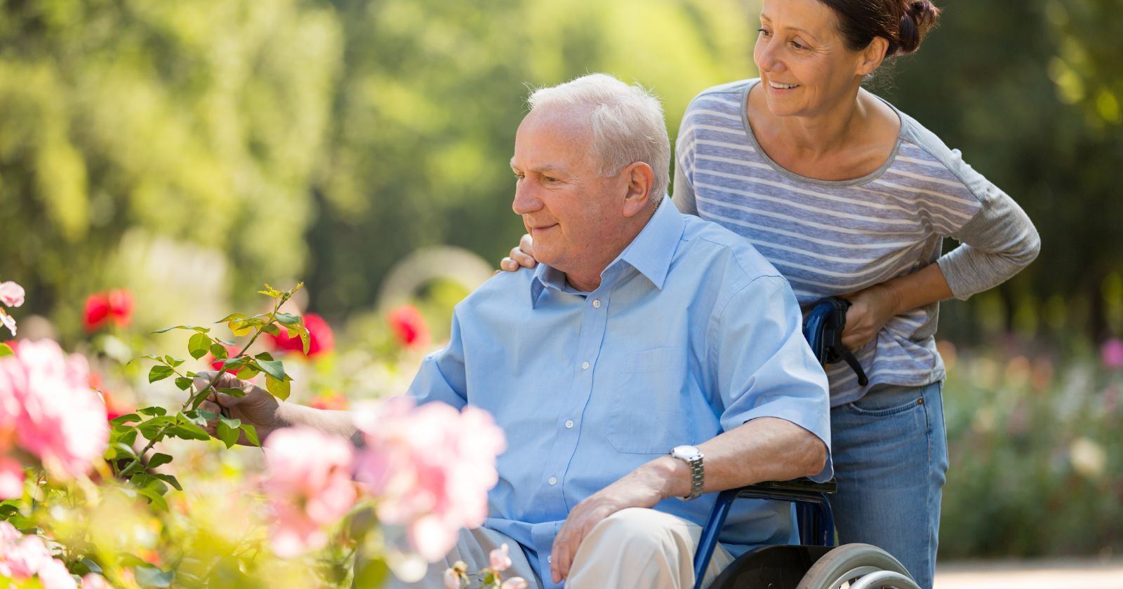 How To Know When It Is Time To Move To Assisted Living Elderly