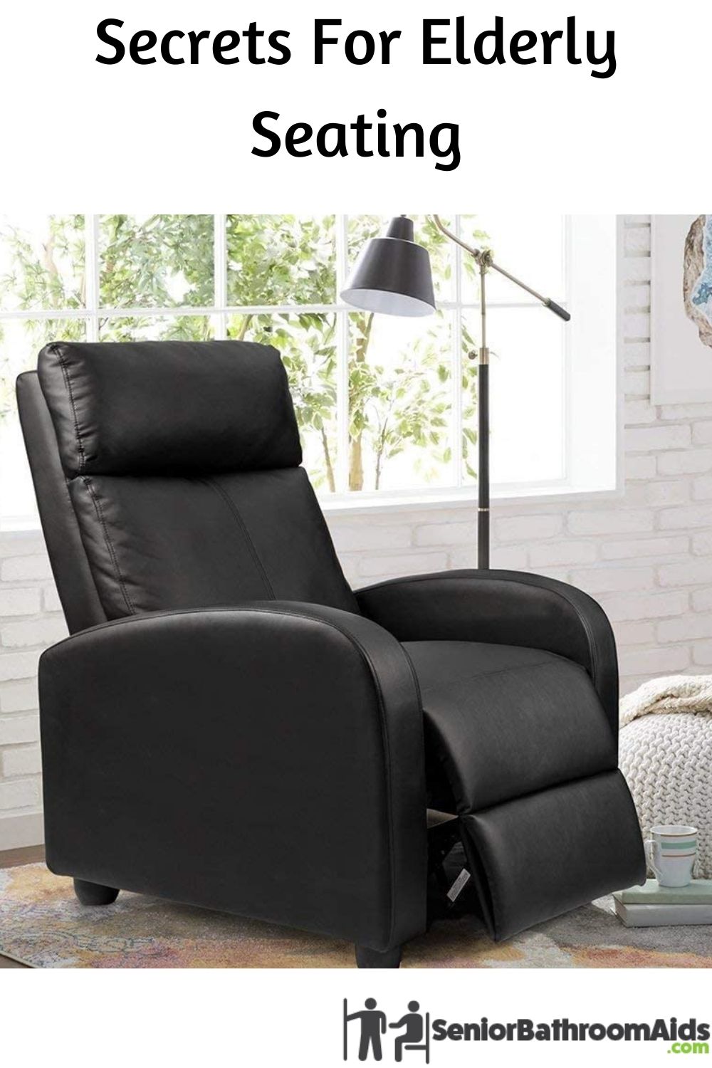 Secrets For Elderly Seating