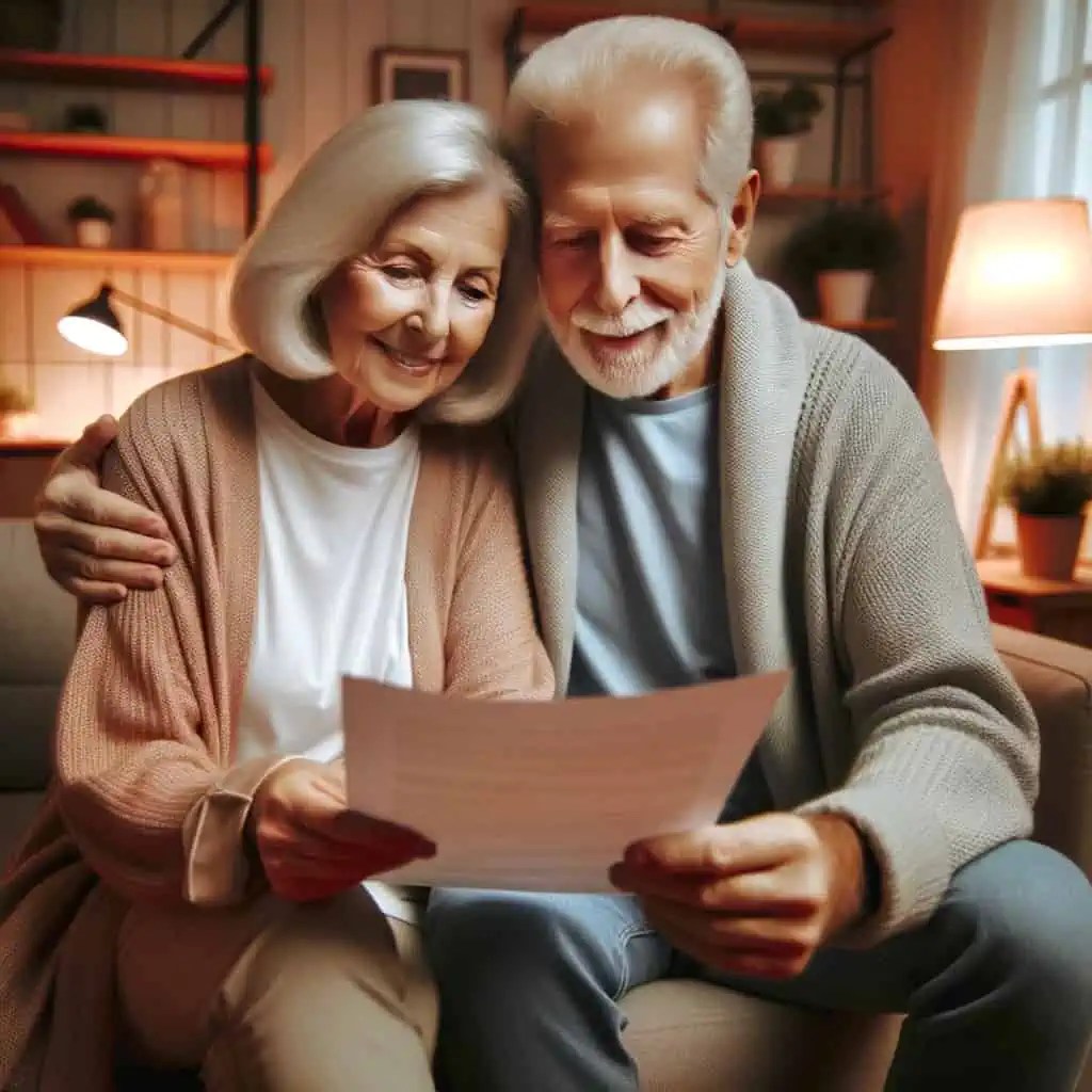 Unlocking Senior Citizen Rent Increase Exemption Essential Guide Elder Proofing