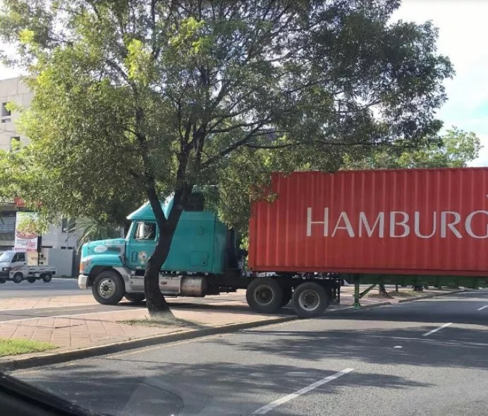 DIGESETT multa a 12 patanistas con RD0 mil