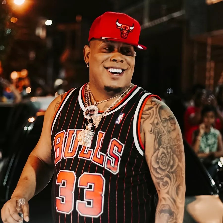 Luis Miguel del Amargue y Bulin 47 cerrarán el Carnaval Vegano