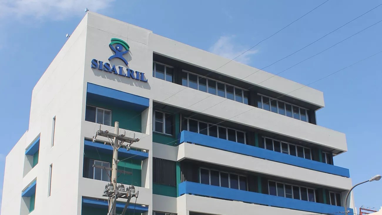 Sisalril propone per cápita diferenciada para ARS en RD Sisalril propone per cápita diferenciada para ARS en RD