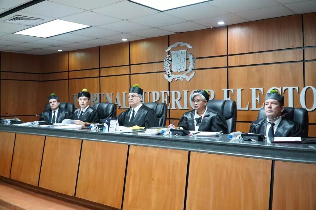 Ningún partido podrá escoger candidato presidencial de forma anticipada