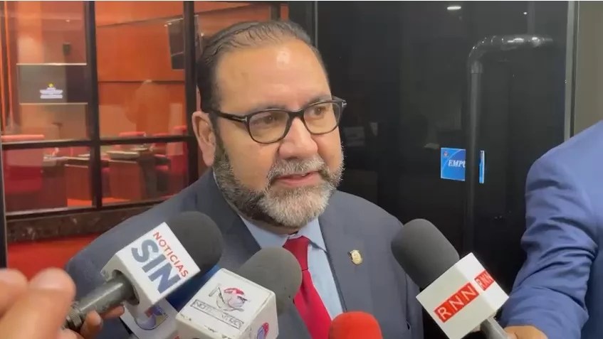 Rogelio Genao defiende aprobación en el Senado de matanza de candidaturas independientes