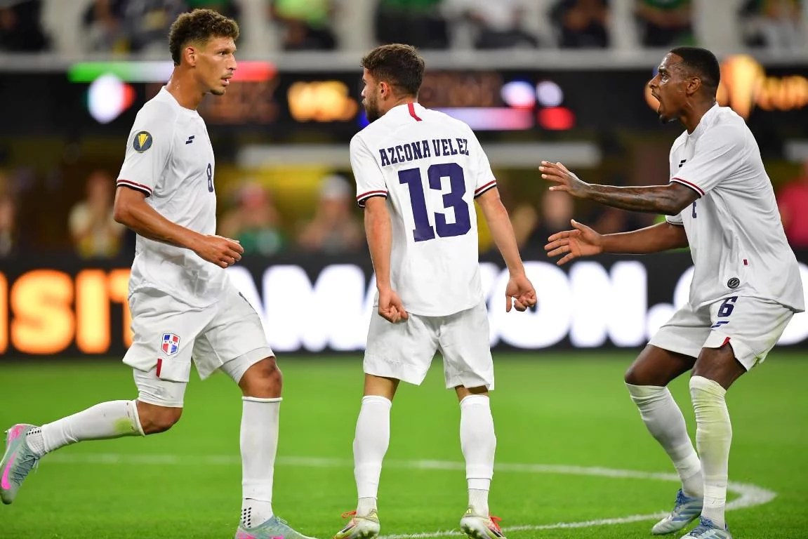 Uruguay jugará con República Dominicana en un amistoso en Malasia