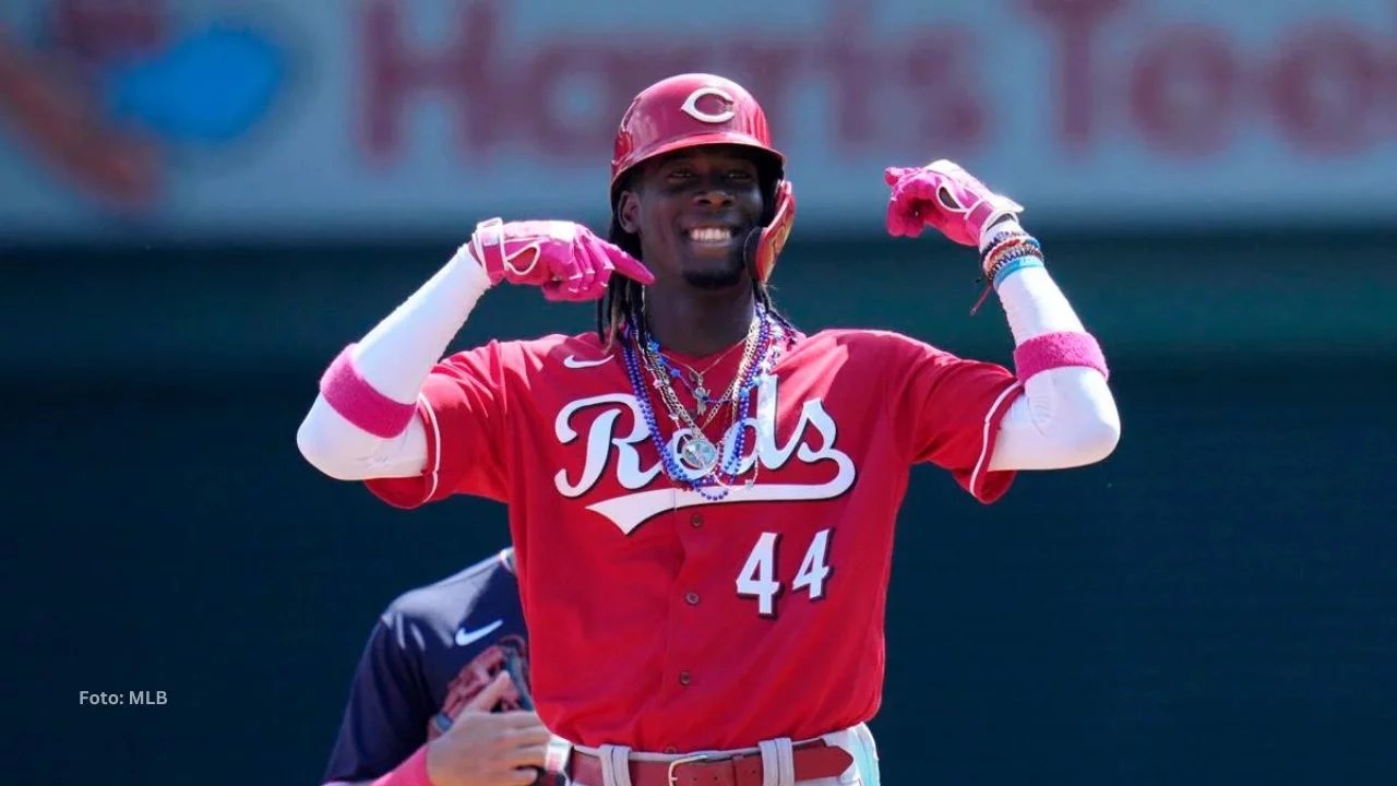 Nueve jugadores dominicanos participarán en el Entretenimiento de Estrellas de Grandes Ligas