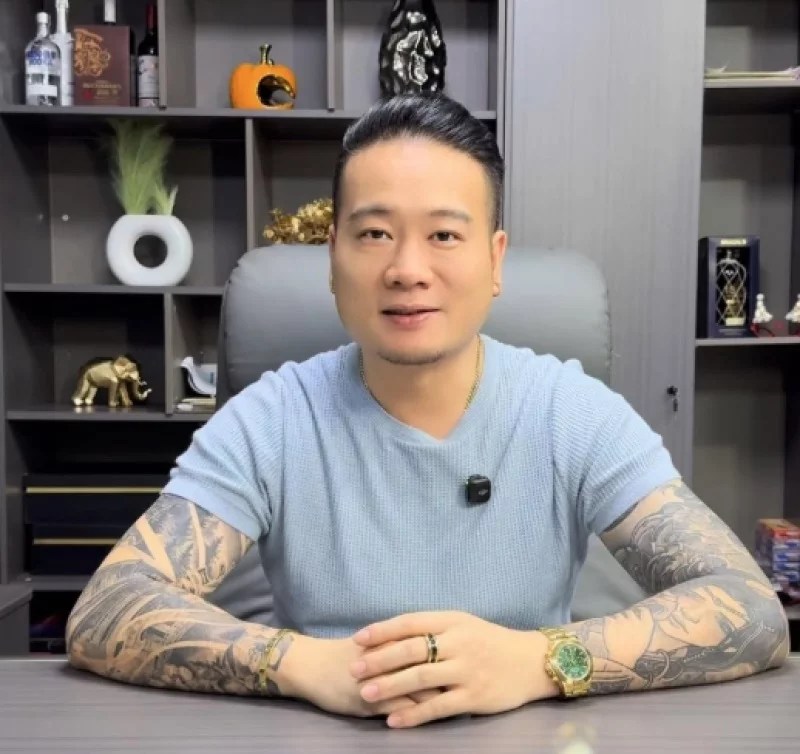 Jueza impone fianza económica de RD0 mil al  chino dueño de tienda Mudan