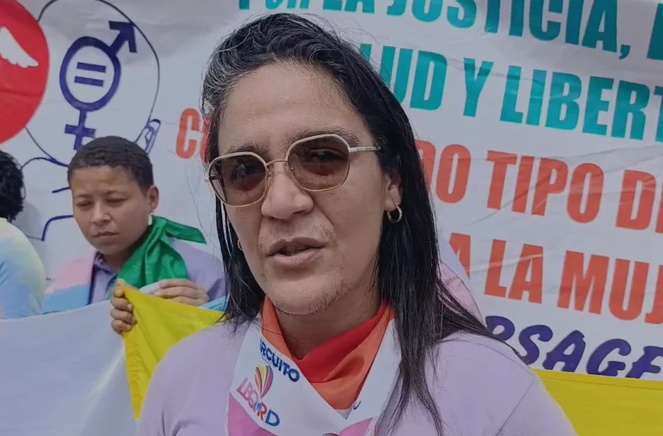 Comunidad LGBTQI afirma quedarían desprotegidos con nuevo Código Penal