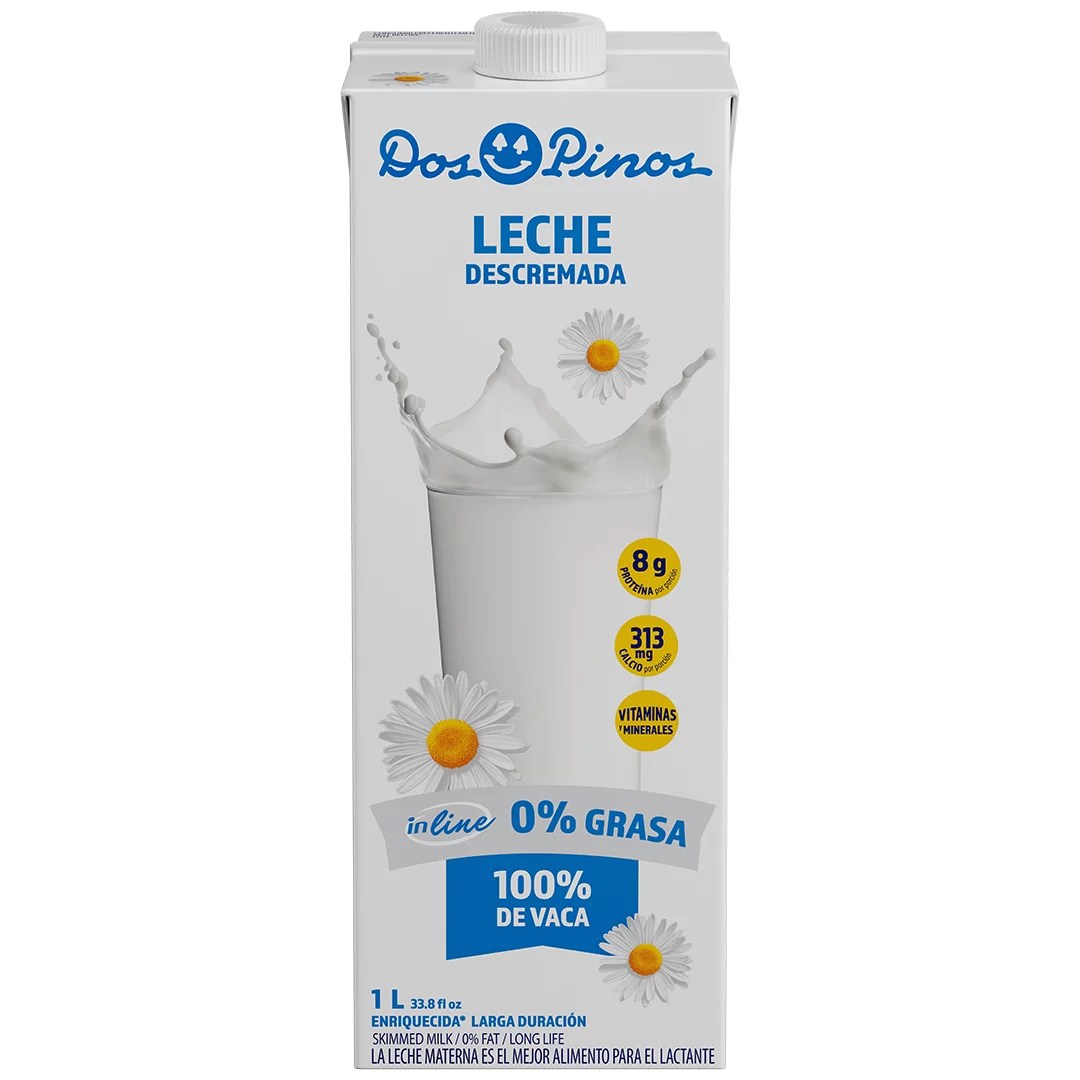 Cuajo Dos Pinos reafirma su compromiso ambiental en el país