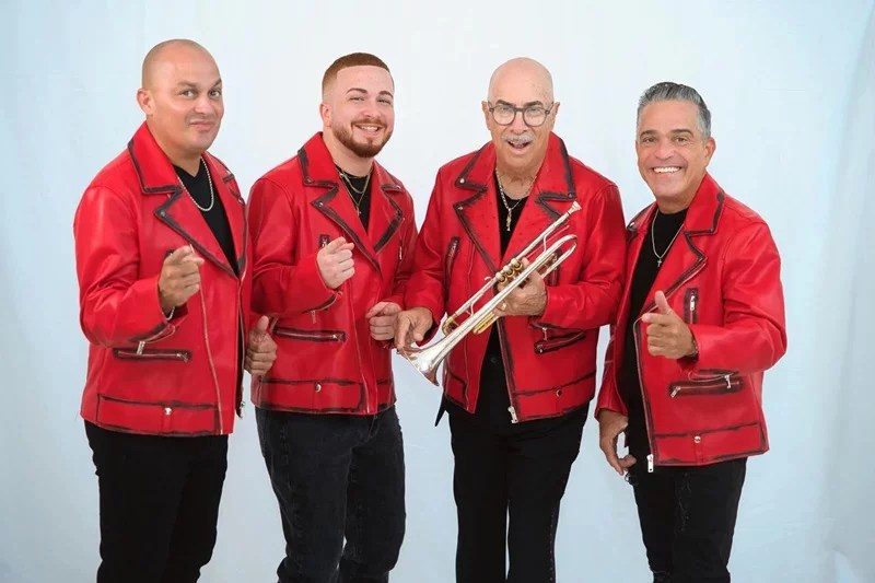 La Puerto Rican Power celebra 50 abriles de fusiones rítmicas y trivio juveniles