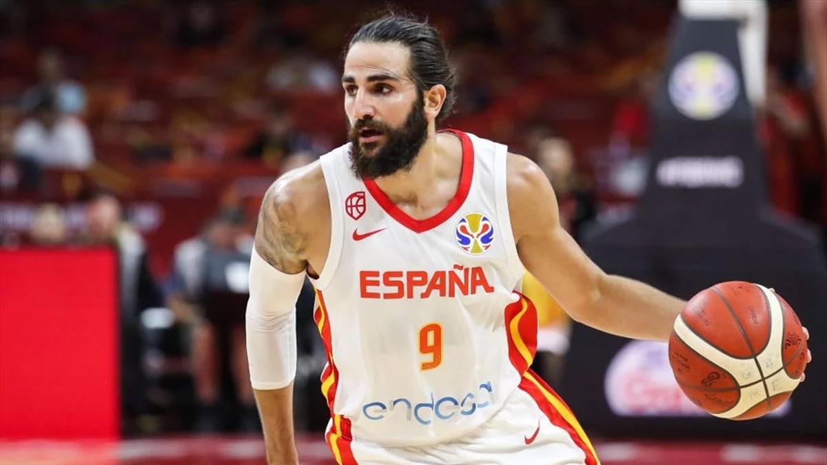 La lucha de Ricky Rubio por su salubridad mental: reflexiones sinceras y personales