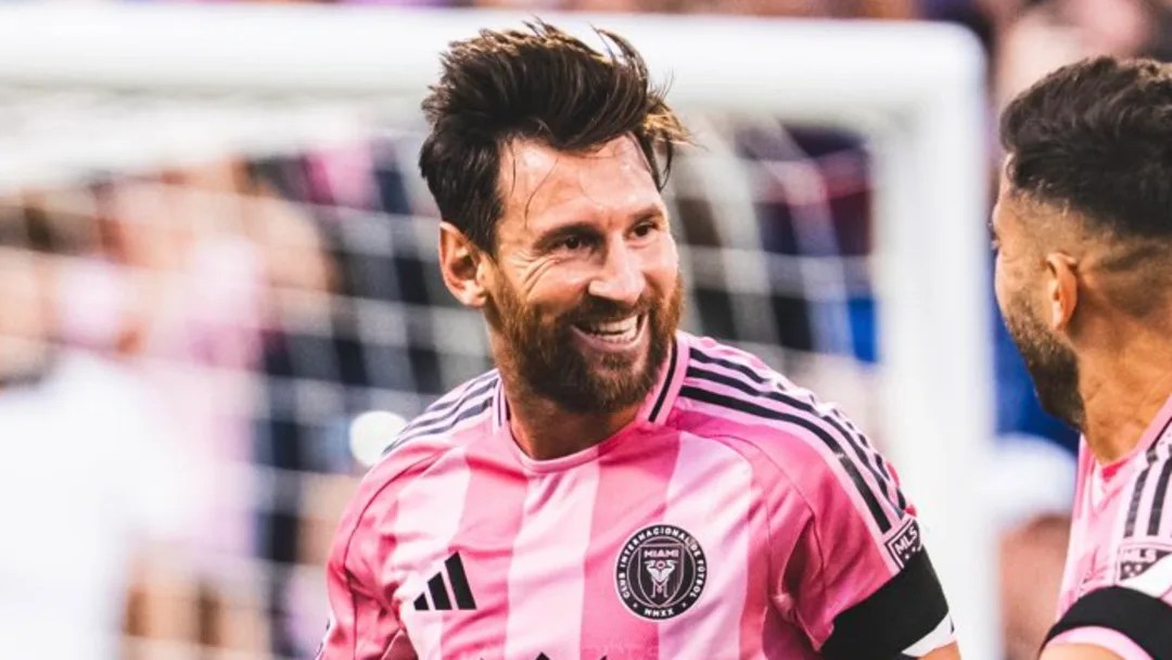 Lionel Messi iguala el récord de Thierry Henry en una trofeo dominante