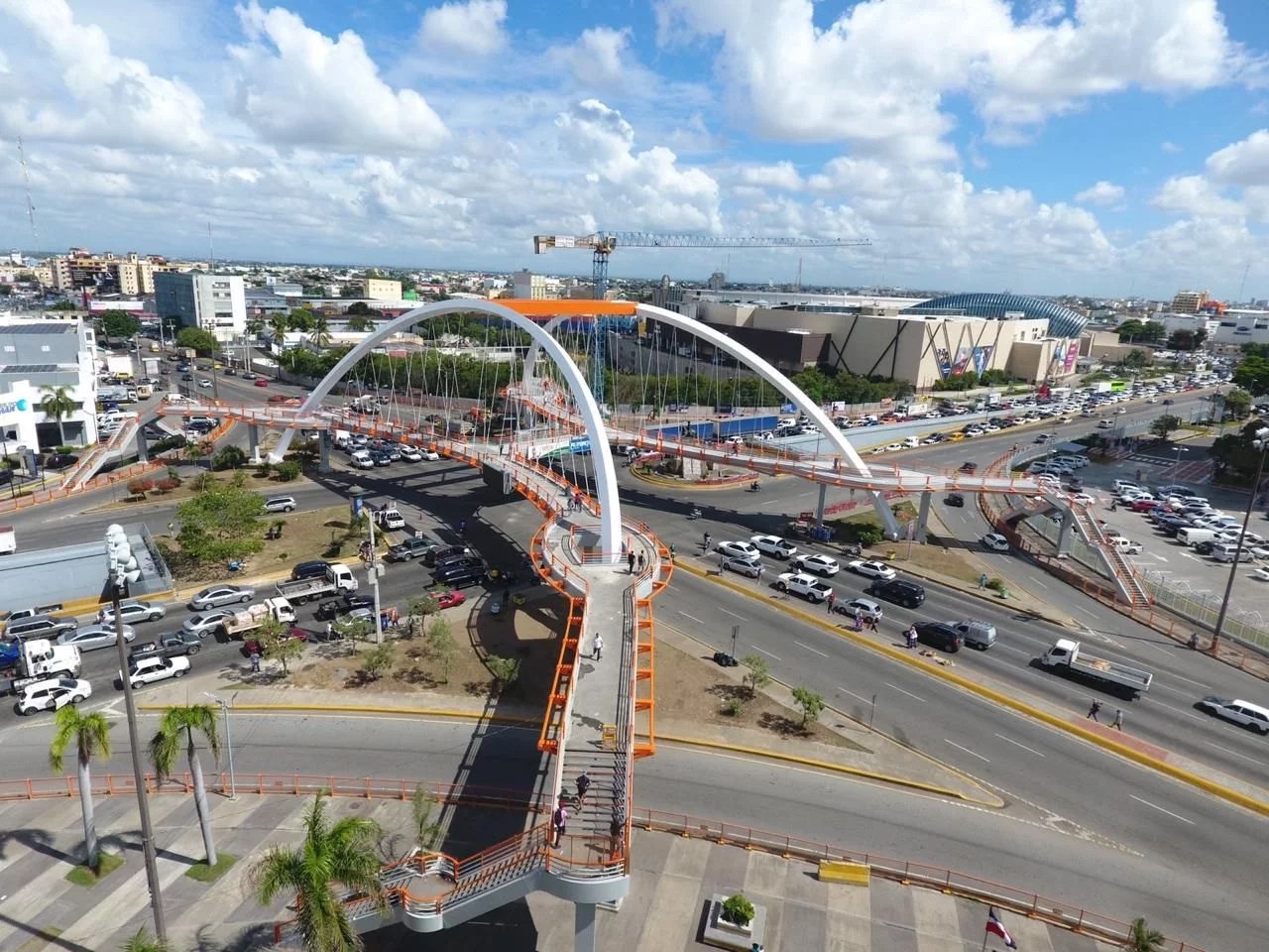 Fiscalización de giros a la izquierda en la Kennedy inician este lunes