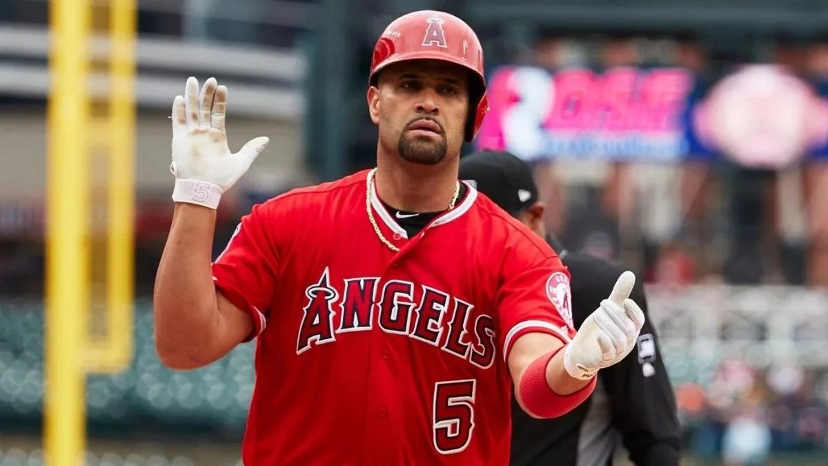 Pujols y Angels ultiman detalles entendimiento manager 2026