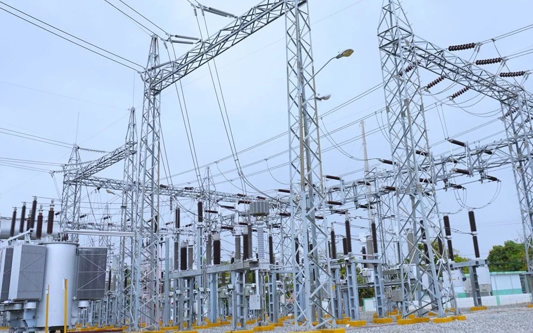 Edeeste anuncia interrupción en la Jacobo Majluta los días 3 y 4 para acrecentar el suministro eléctrico