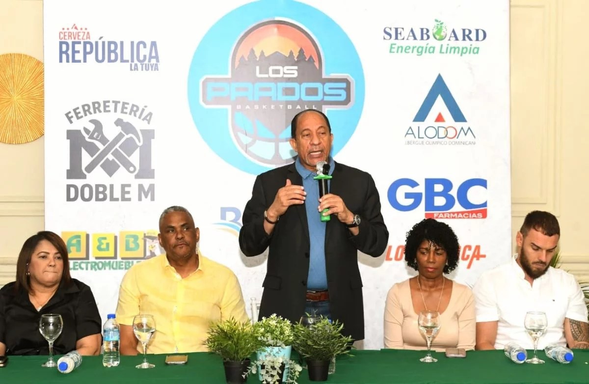 Los Prados reto a la lozanía para apañarse campeonato en el TBS Distrito 2025