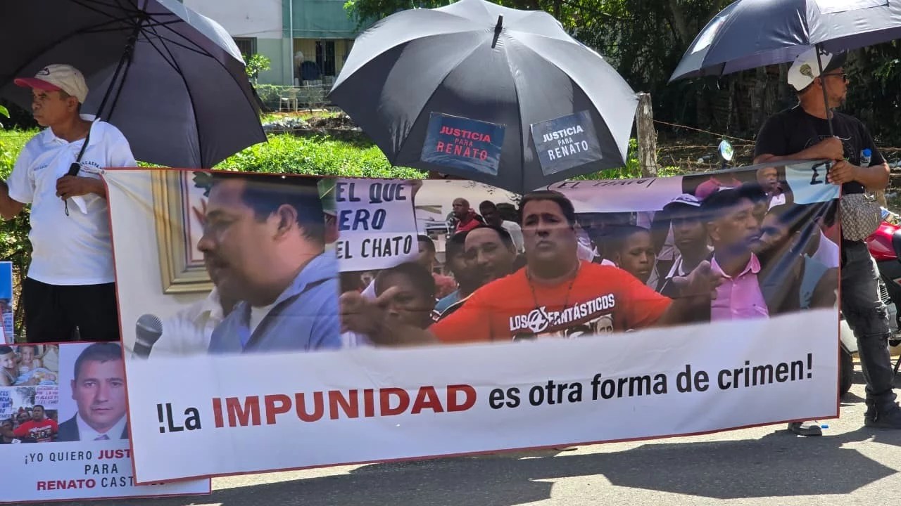 Tribunal de Monte Plata se reserva decreto en caso de asesinato del regidor Renato Castillo