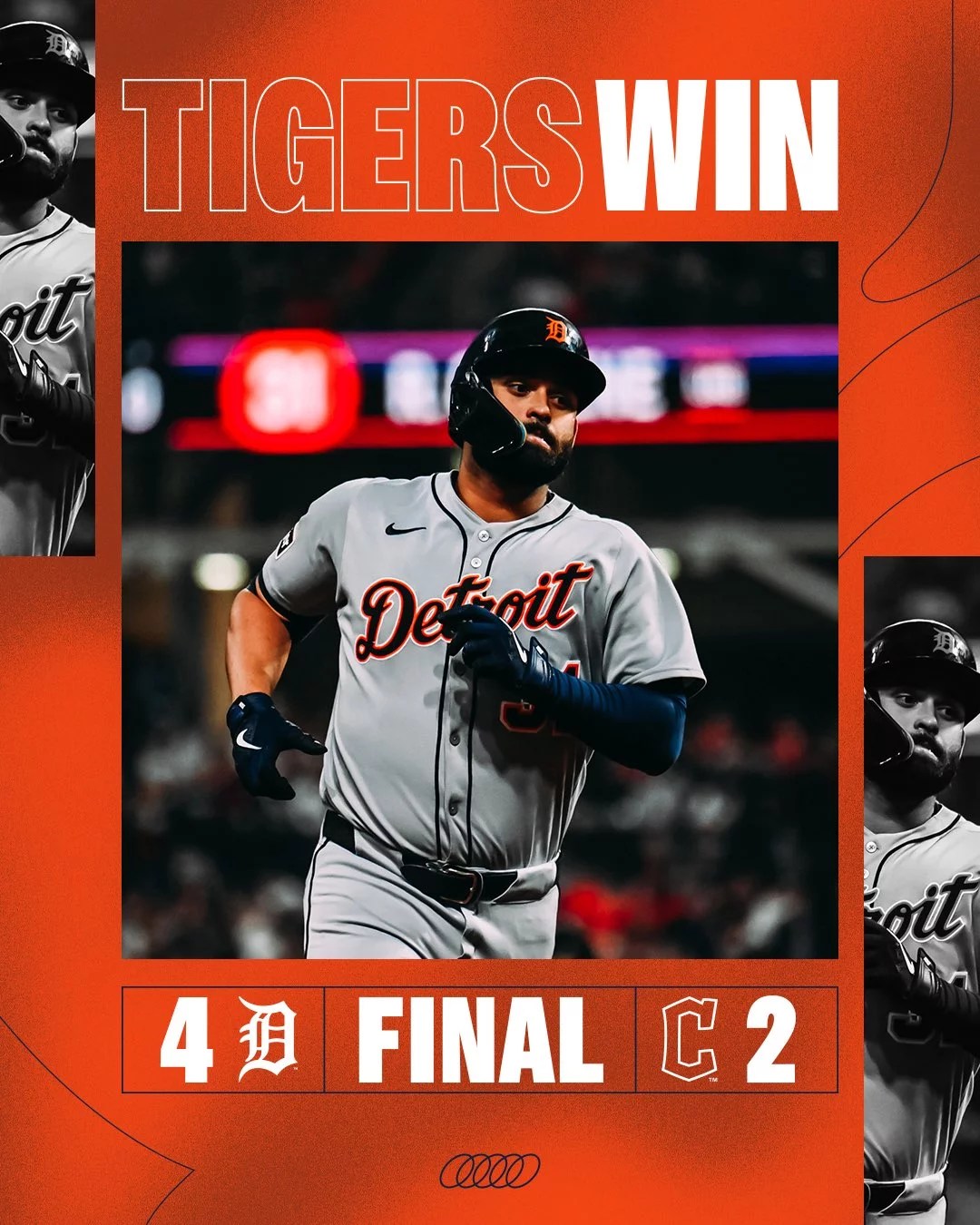 Tigres salen del rodera y vencen a Guardianes para igualar la cima de la Central