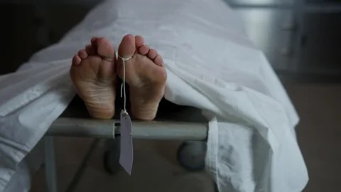 Hallan restos humanos calcinados en San Cristóbal