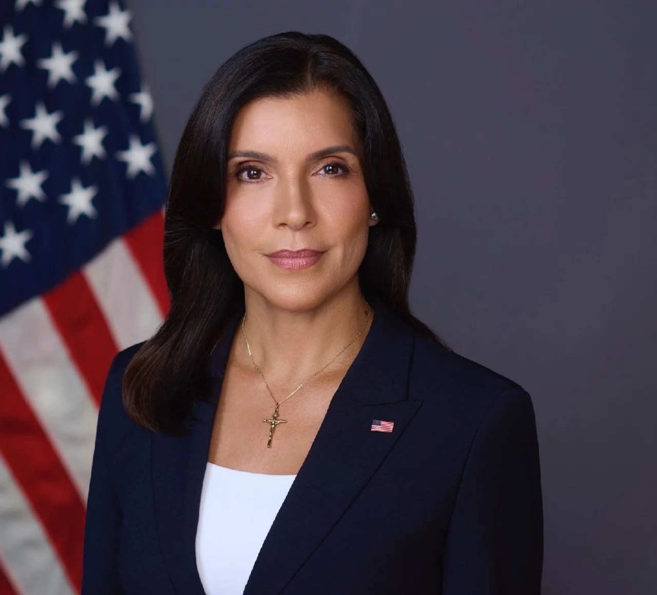 Embajadora de EE.UU. llega este miércoles a República Dominicana para contraer funciones