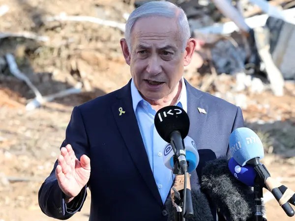 Netanyahu dice que el cruce de Rafah seguirá cerrado “hasta nuevo aviso”