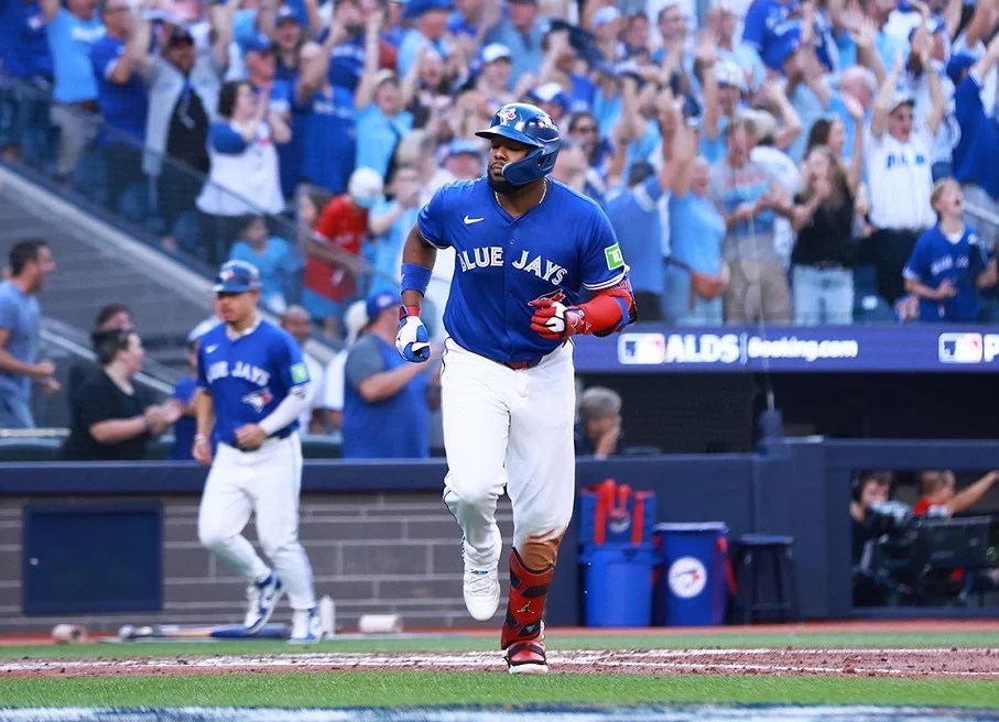 ¿Podrán los Azulejos barrer a los Yankees y avanzar a Serie de Campeonato?