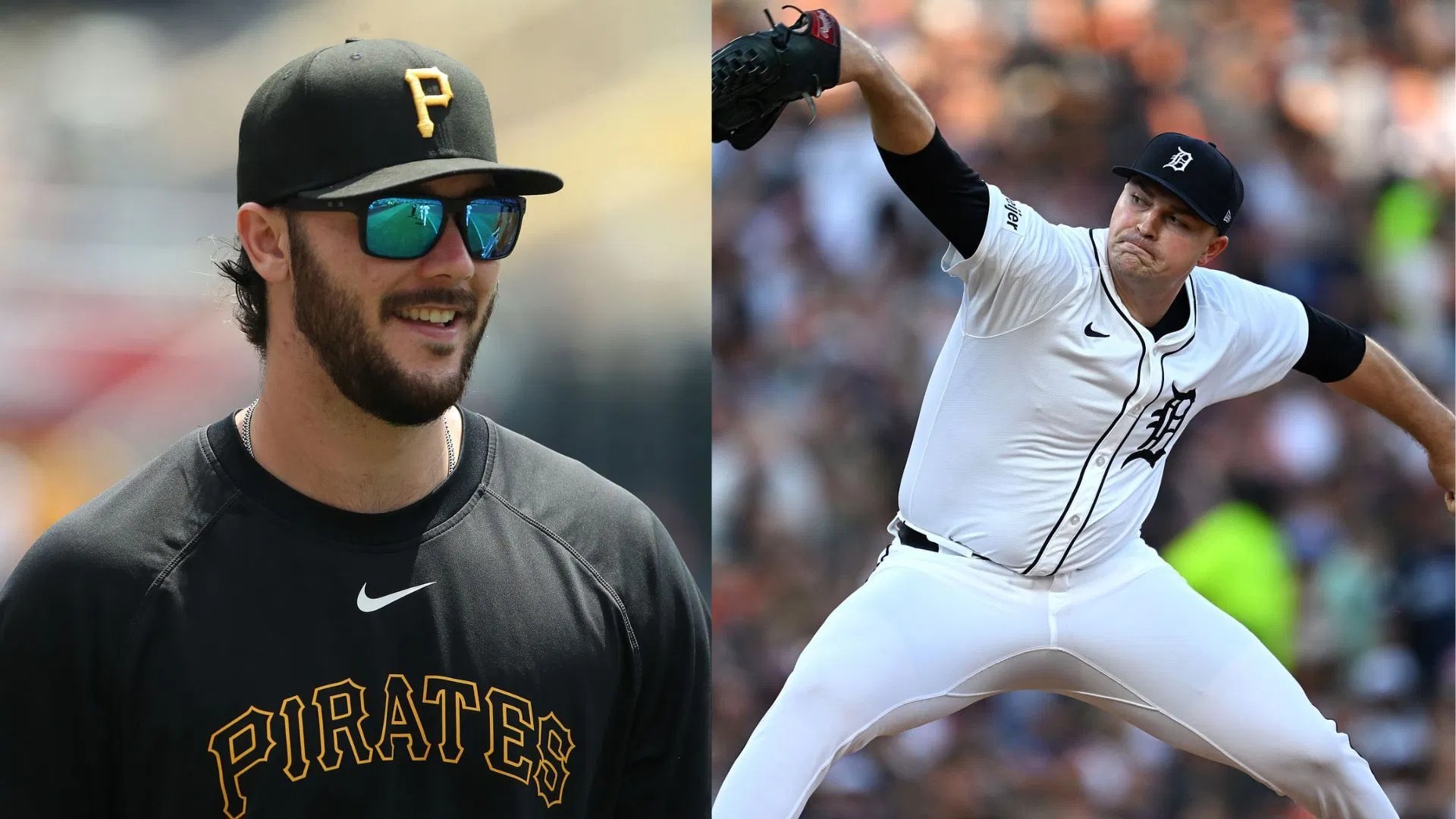 Estados Unidos va al Clásico Mundial con un pitcheo de ensueño con Skubal, Skenes y Mason Estados Unidos va al Clásico Mundial con un pitcheo de ensueño con Skubal, Skenes y Mason