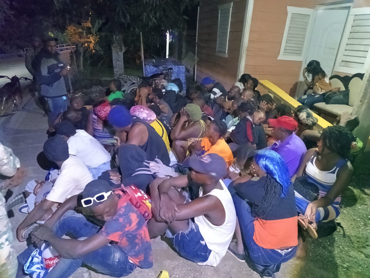 La de nunca consumir