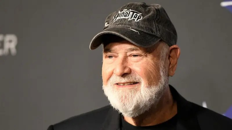 Hallan muertos al director de Hollywood Rob Reiner y su esposa en su residencia de Los Ángeles