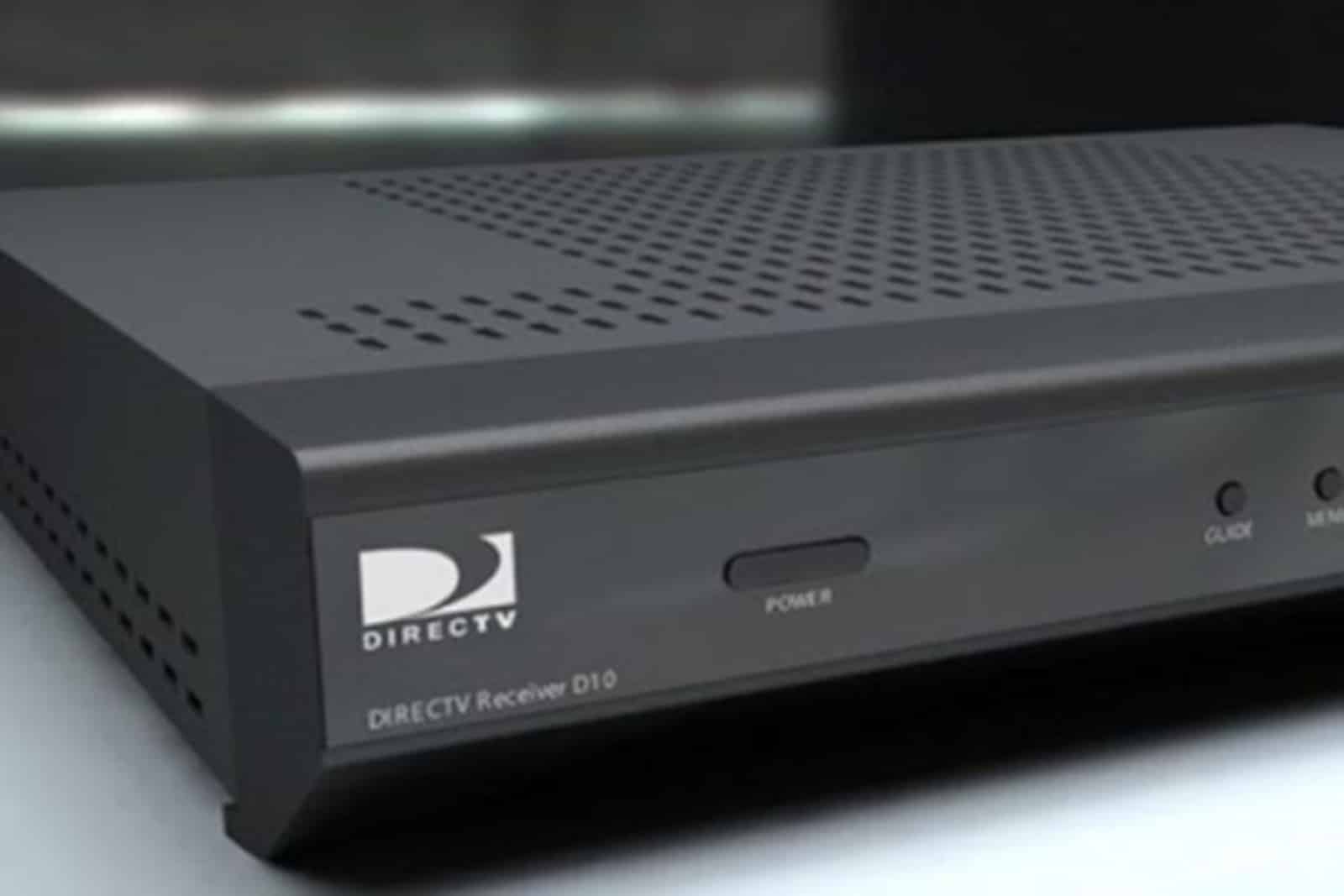 El código 721 de Directv y otros errores que muestra la cableoperadora