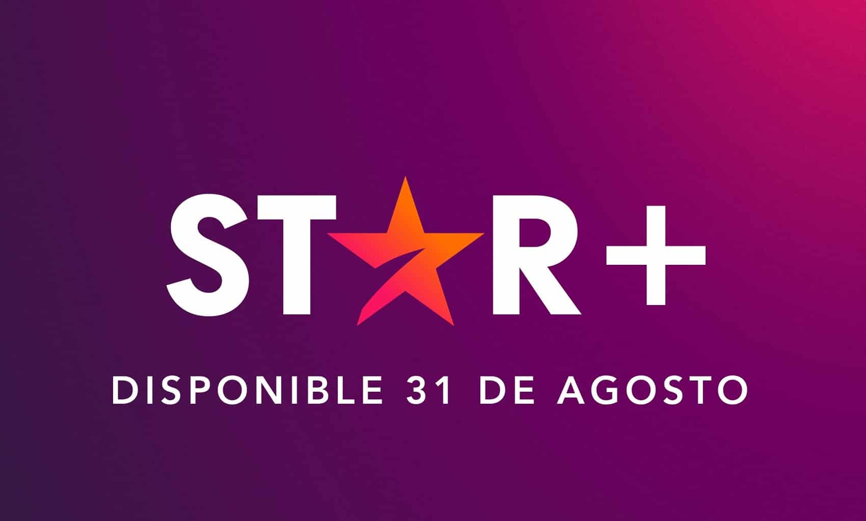 Star Plus el servicio de streaming busca superar a Netflix