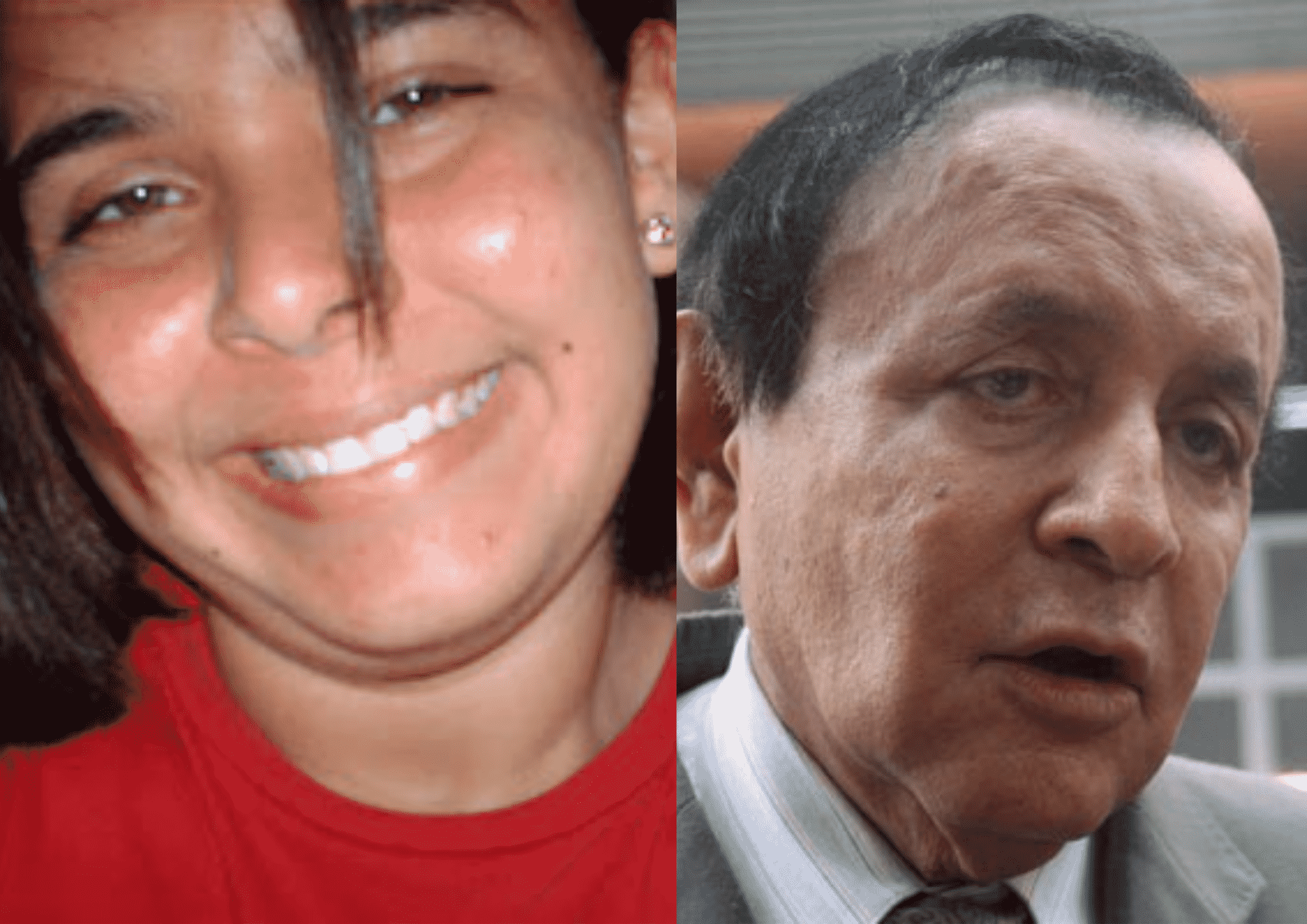 13 años del asesinato de Roxana Vargas, la víctima de Edmundo Chirinos