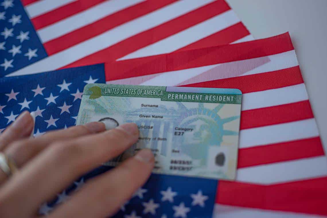 Lotería de visas para EE UU y cómo los venezolanos pueden participar