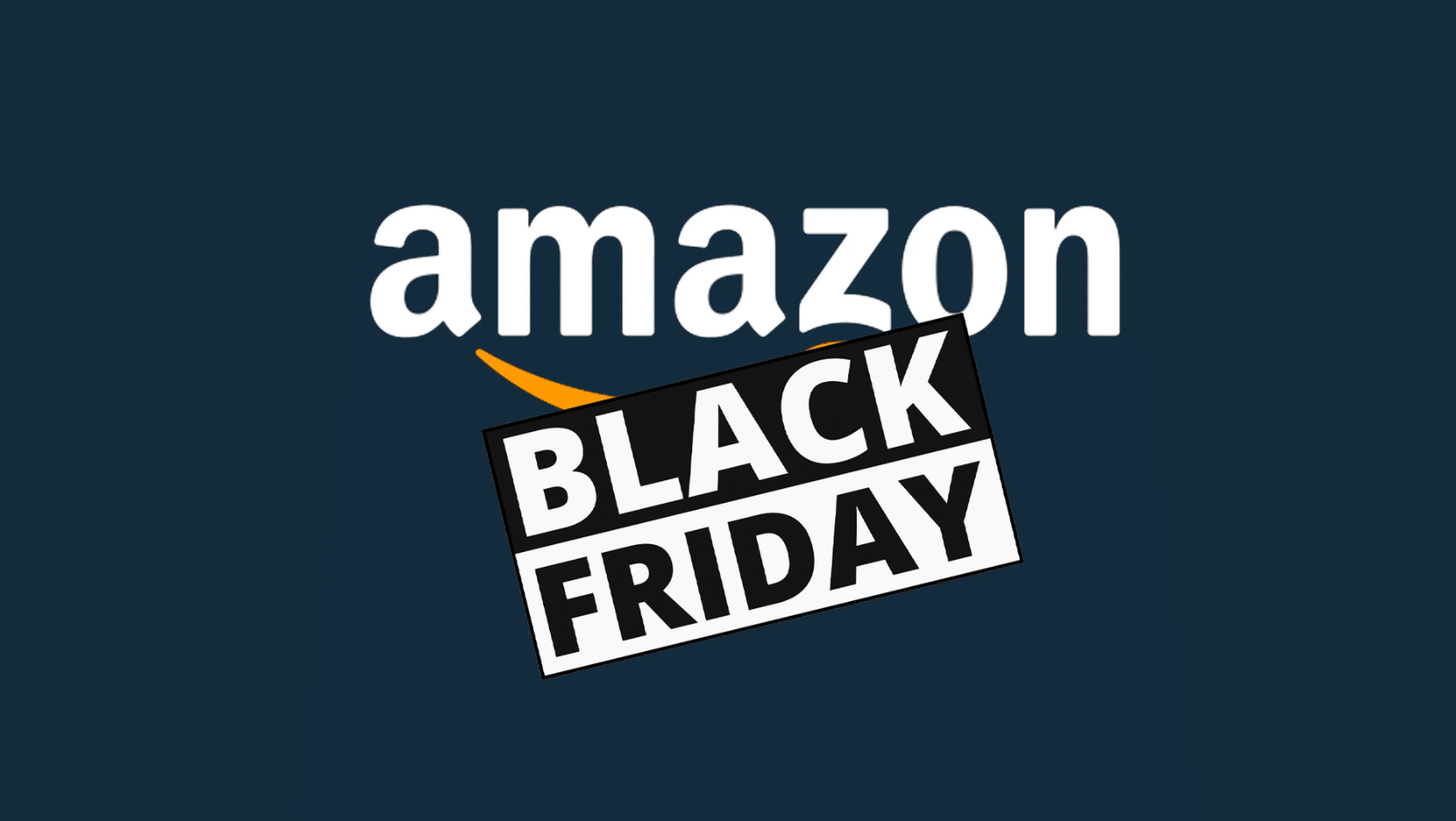 Black Friday 2023 ¿cuándo comenzarán las ofertas en Amazon?