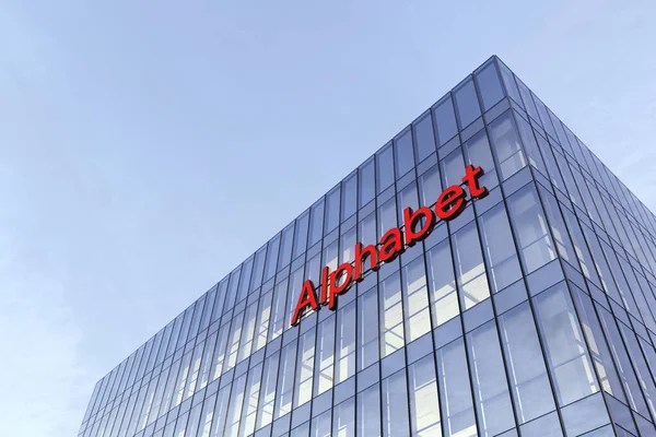 Alphabet alcanza los US billones en bolsa impulsada por la alianza con Apple
