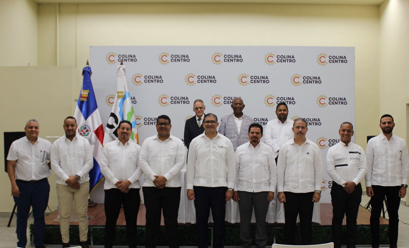 El Consejo Empresarial de Santo Domingo Ideal renueva su liderazgo y elige su Grupo Directiva 2025-2027