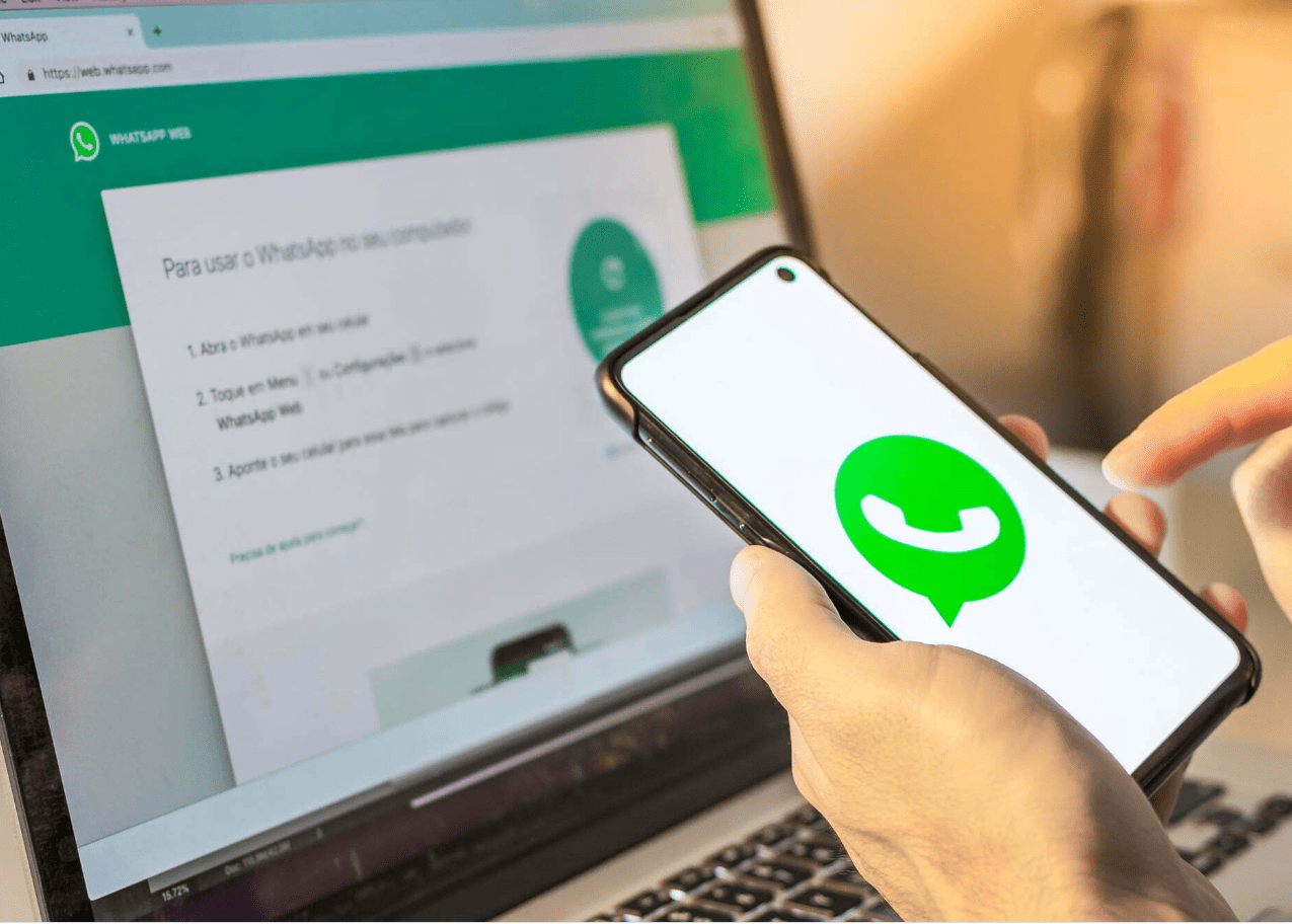 WhatsApp permitirá añadir una segunda foto de portada a los perfiles personales