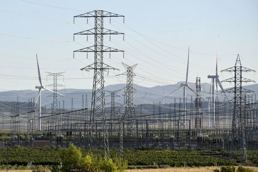 El consumo completo de electricidad se acelera y subirá a un ritmo del 3.6% en 2026-2030