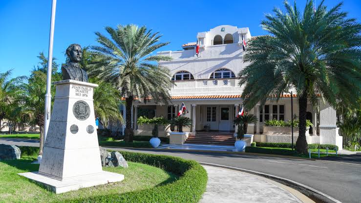 República Dominicana y Venezuela reactivarán servicios consulares y conexión aérea República Dominicana y Venezuela reactivarán servicios consulares y conexión aérea