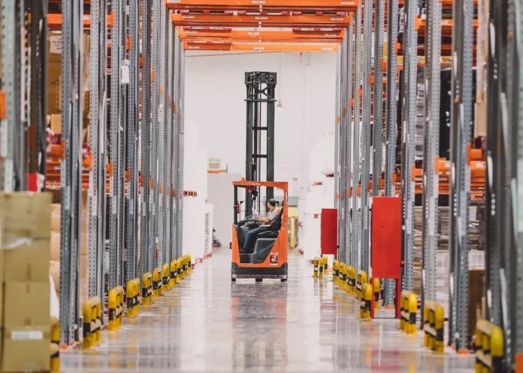 La inversión fija bruta de México cayó un 6.7% en 2025