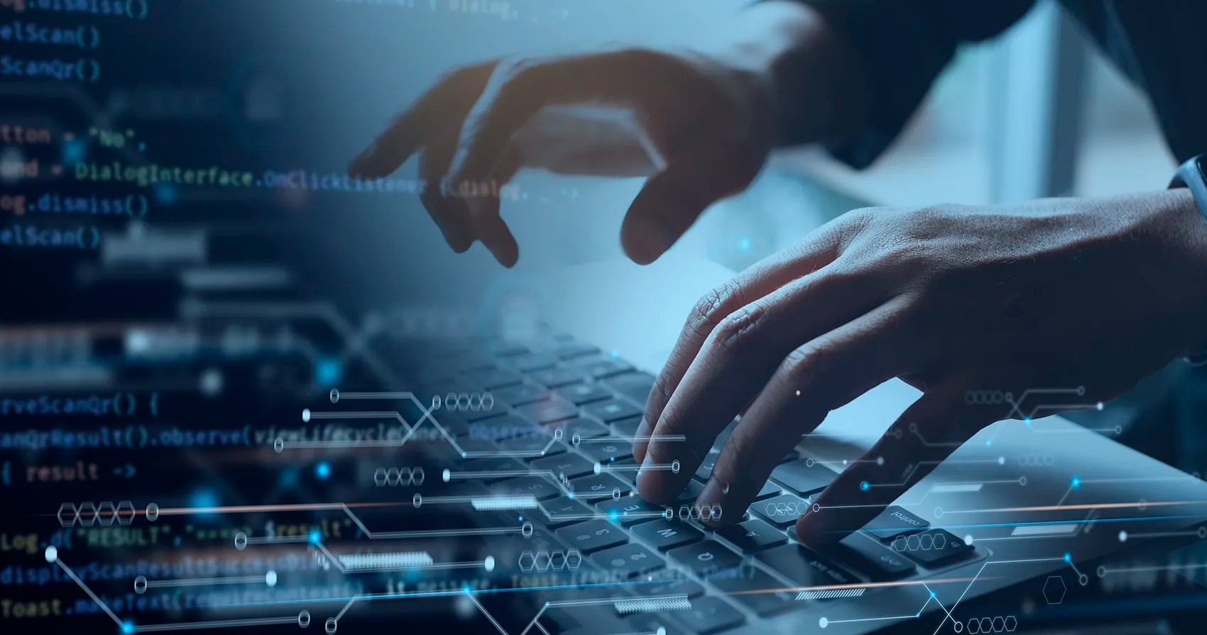 Software protege datos de forma instantánea y sin dependencia de hardware