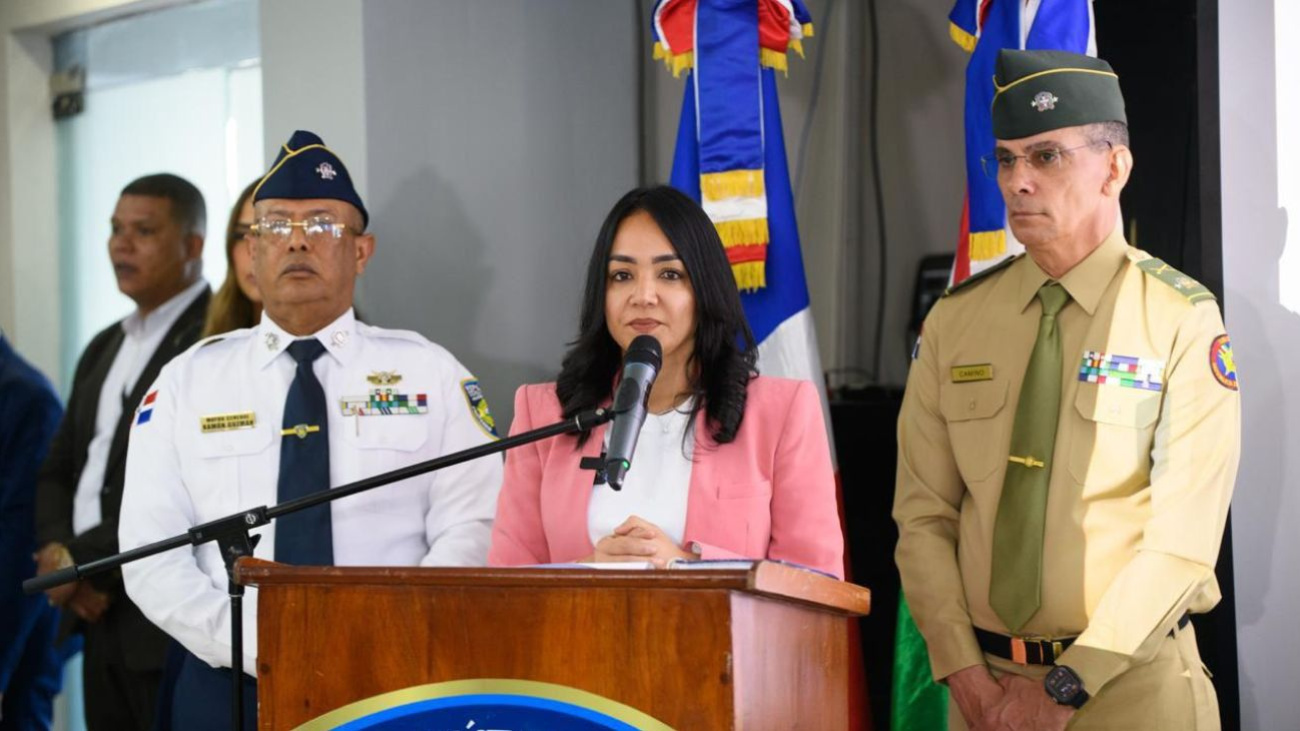 República Dominicana reporta reducción de feminicidios en un 30.98% en 2025