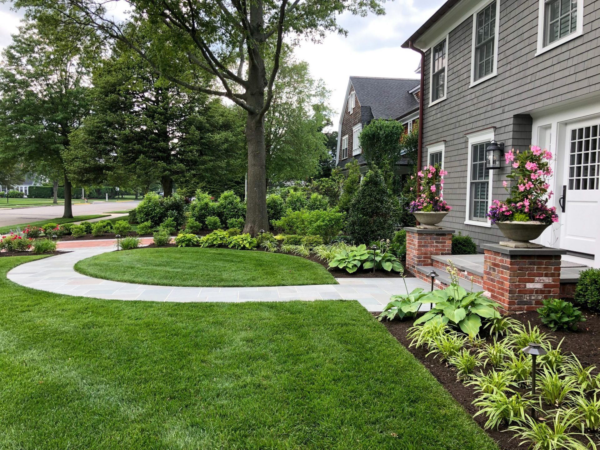 Landscapes Environmental Landscape Design