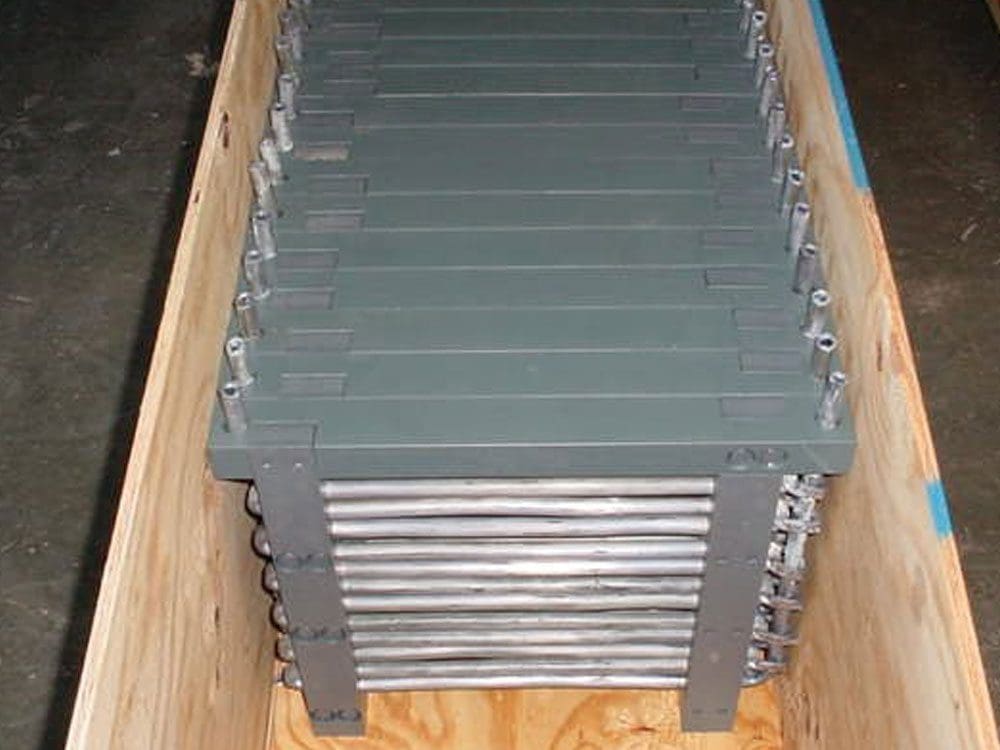 Surface Finishing Products El Dorado Metals