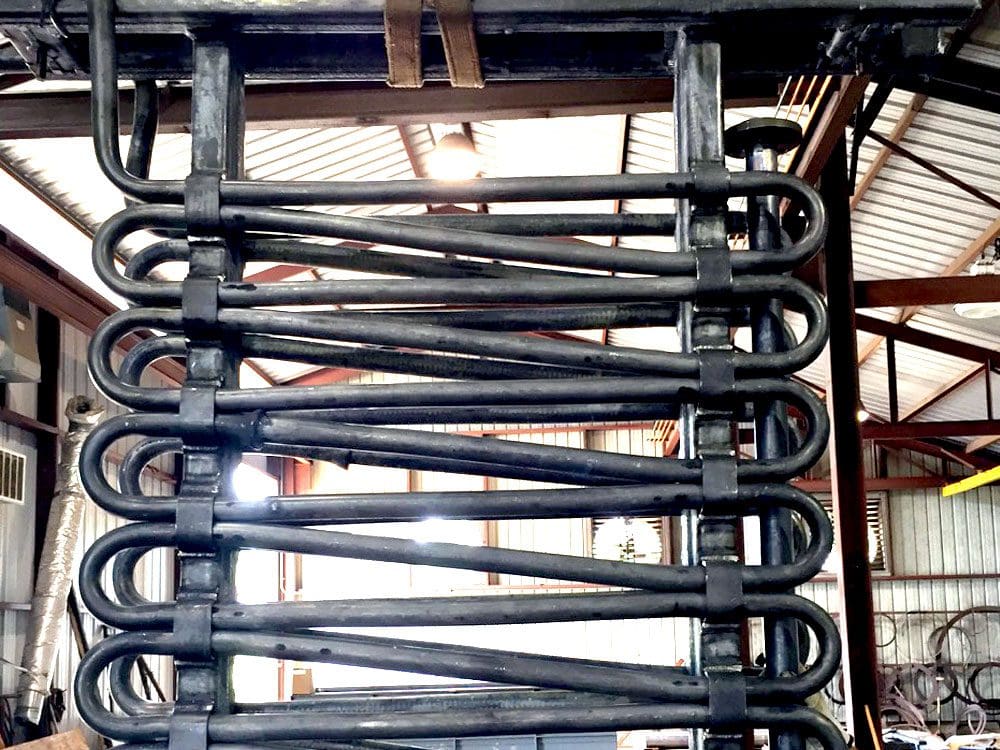 Surface Finishing Products El Dorado Metals