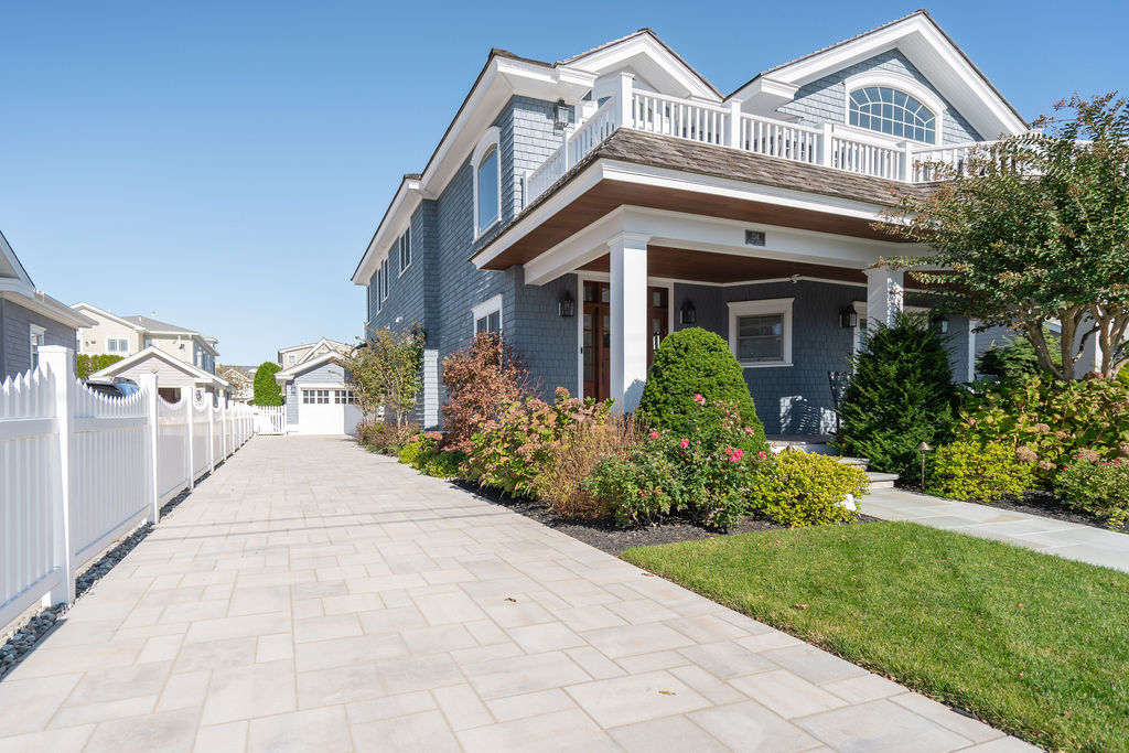 Sandcastle in Stone Harbor Eldon Builders