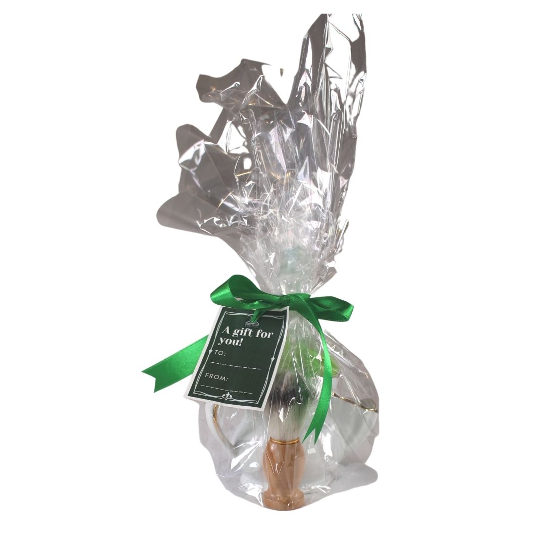 Men’s Shaving Gift Basket Eldon House